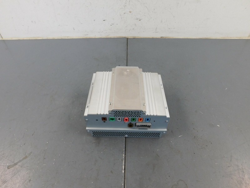 2019 17 18 20 McLaren 720S 720 Radio Head Unit #3419 A7