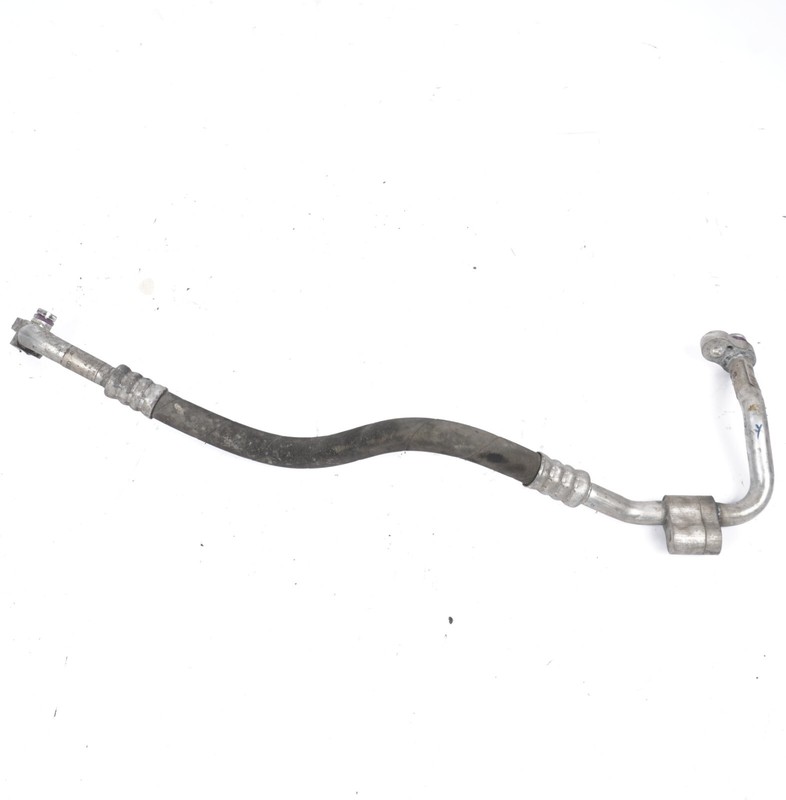 2012-2018 Audi A8L A8 High Pressure AC Hose Line Pipe 4H0260701Q OEM