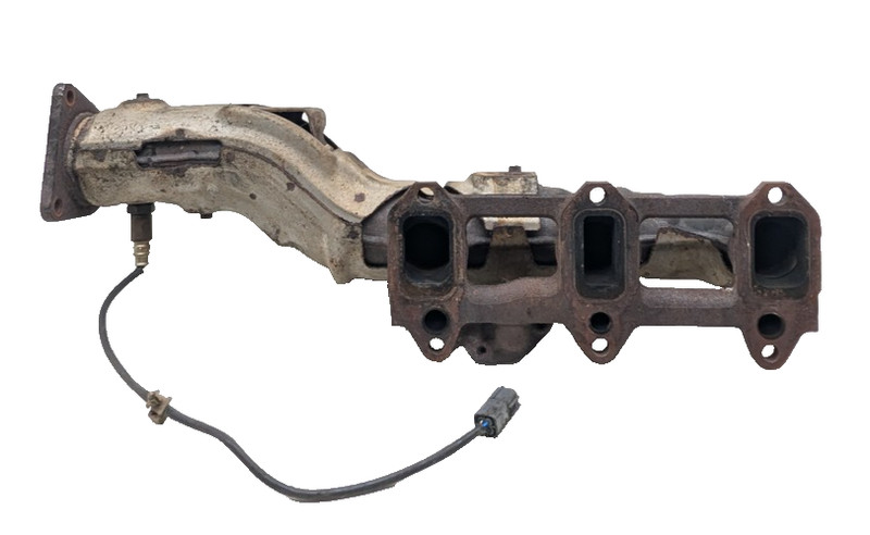 2004-2011 Mazda RX8 6spd Exhaust Manifold