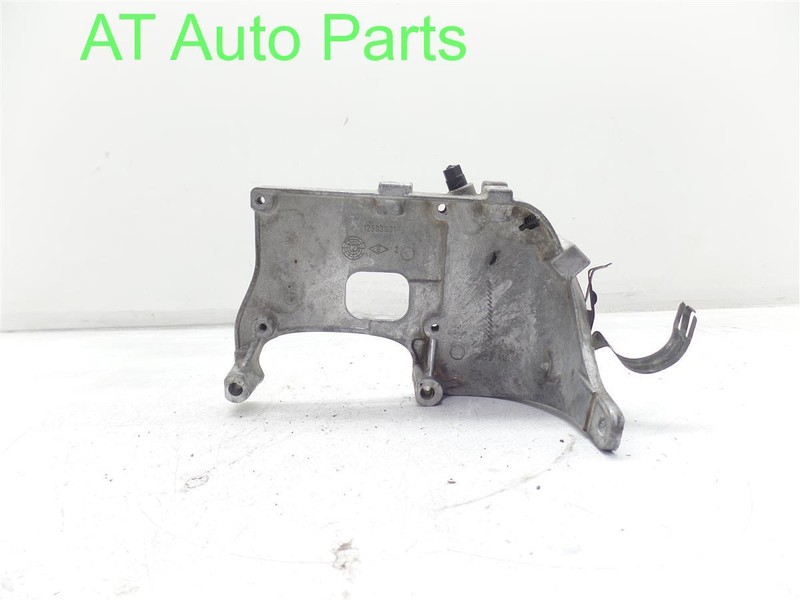 04-07 Cacillac STS, SRX & CTS Computer Mounting Bracket OEM 12583631, 12600071