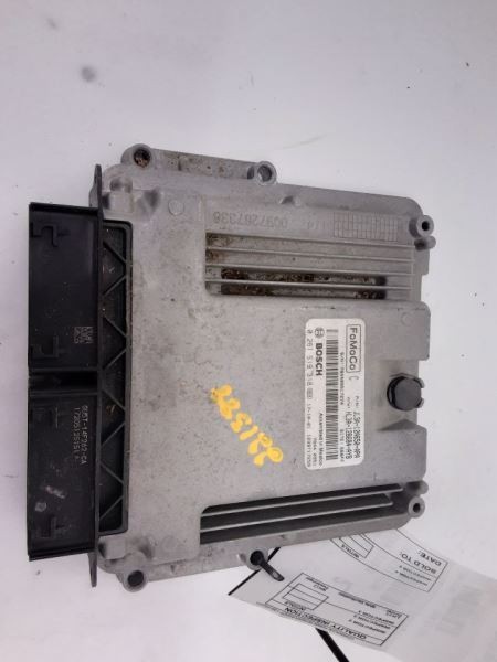 Engine ECM Electronic Control Module Fits 18-21 NAVIGATOR 2852814