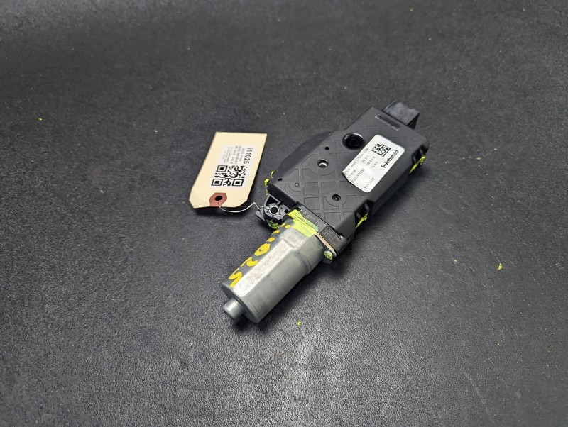 Sunroof Motor 2023 Infiniti QX60 2931673F 2022