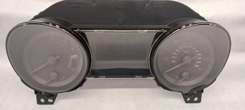 2019 FORD MUSTANG Speedometer cluster 62k miles KR3T10849CB OEM 19 20