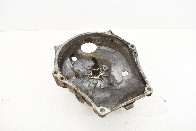 1983 Porsche 944 Manual Transmission Clutch Bell Housing OEM 9441164012R KW60
