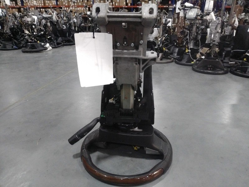 2015 Ford Flex OEM Black Steering Column - 127K Miles, Warranty Included
