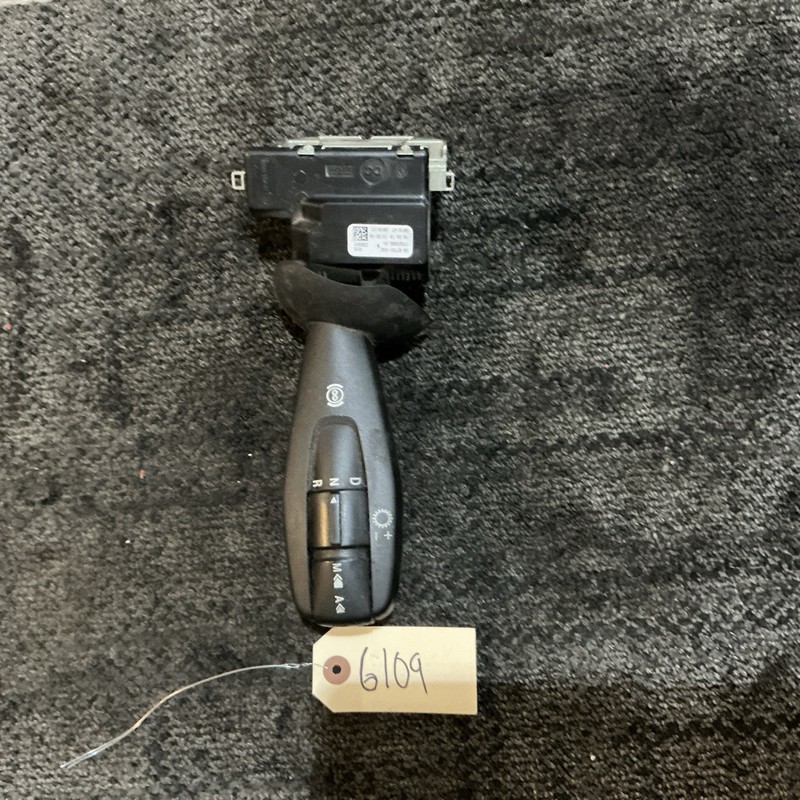Genuine Freightliner Transmission Shift Control- P/N:06-87751-002
