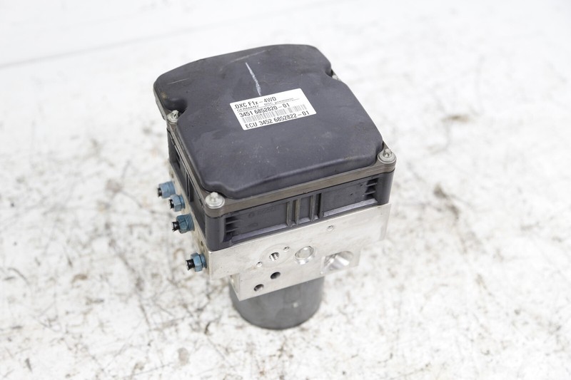 BMW 5 & 6 Series F10 F12 F13 Hydraulic Unit DSC ABS Pump OEM
