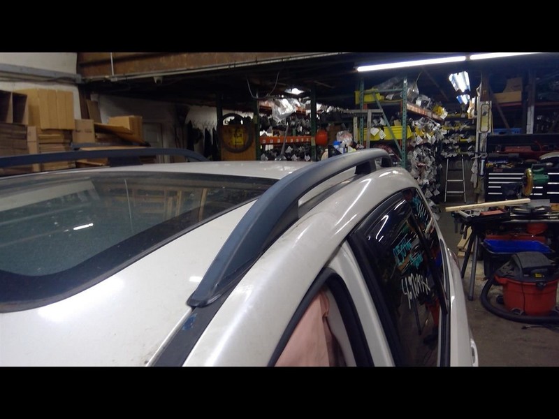 FORESTER2014-2018 Left Luggage Rack 1697381