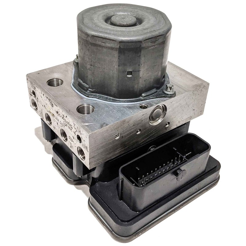 OEM ABS Pump Actuator Assembly Mercedes-Benz CLS400 CLS550 E250 E350 E400 E550