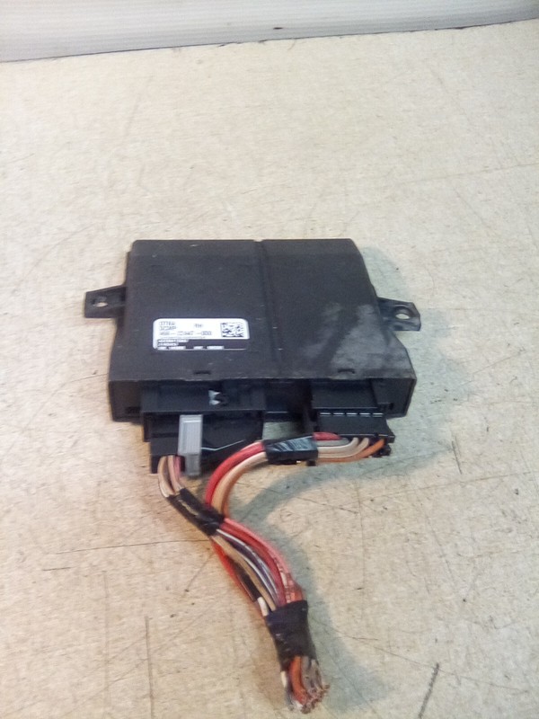 Freightliner A66-22447-000 Passenger Side Door Control Module