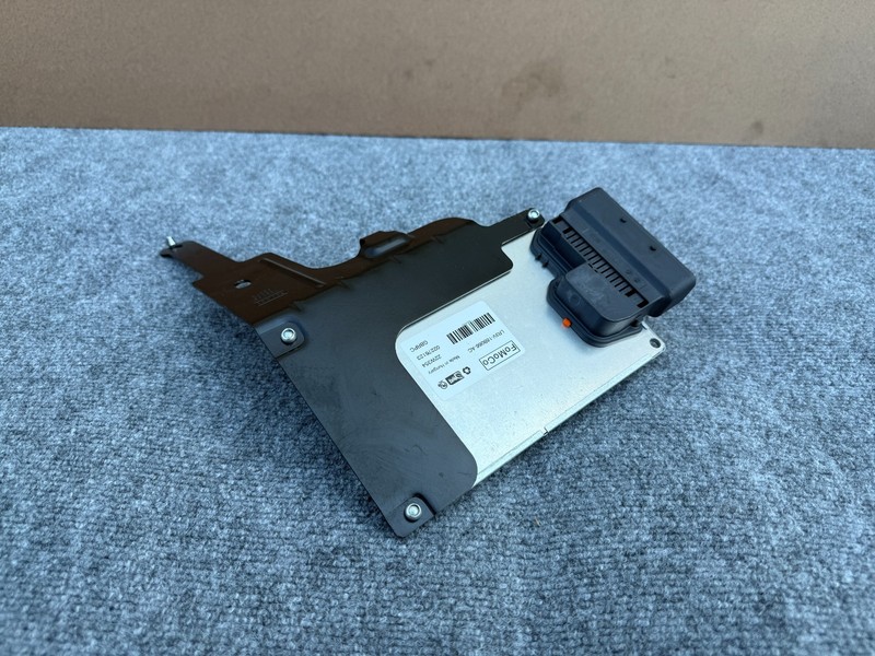 FORD MUSTANG GT 2018-2023 OEM SUSPENSION SHOCK DAMPING CONTROL MODULE UNIT ASSY
