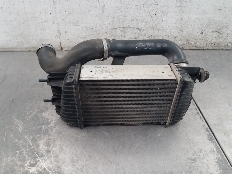 2015 Nissan Juke Nismo RS Intercooler #0317 J2