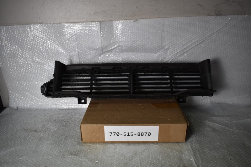 MAZDA CX-5 AIR DUCT GRILLE 2017-2020 FACTORY OEM KB8A-50R12X