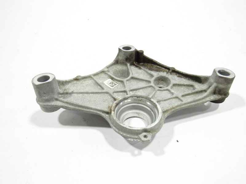 Mercedes E63 S W213 2018 Upper Oil Pan Support Bracket Mount 18-20 ; :O