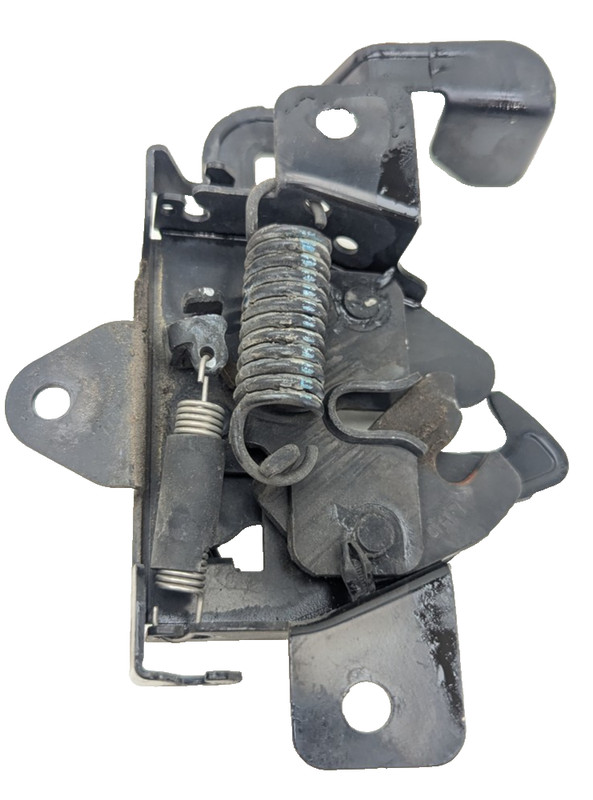 2013-2016 Hyundai Genesis Coupe Hood latch OEM