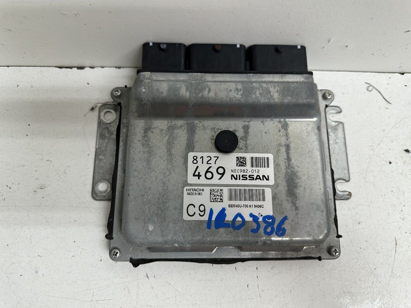 2018-2019 Nissan Sentra 1.8L Engine Computer Control Module Ecu Ecm Pcu Pcm Oem