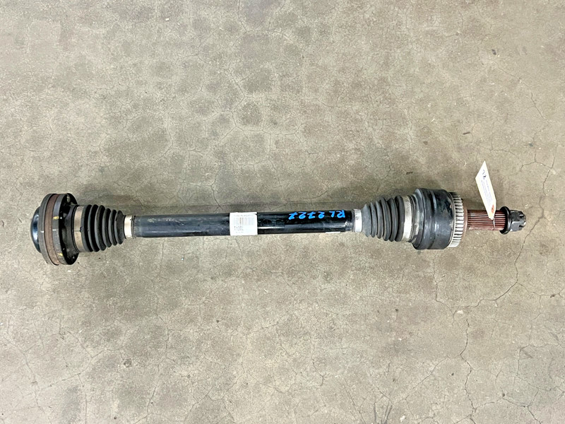 ⭐2015-2017 KIA K900 REAR LEFT DRIVER LH AXLE SHAFT AXLESHAFT HALF OEM LOT2727