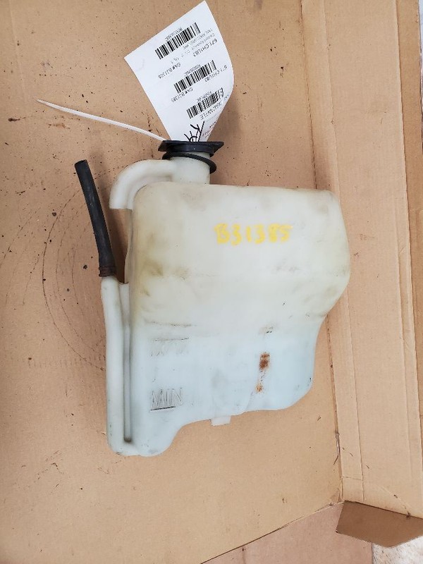 CHRY-NY-R 1983 Coolant Reservoir 292687