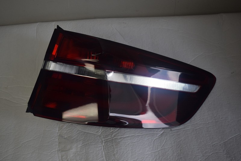 2013 2014 BMW X6 E71 E72 REAR RIGHT TAIL LAMP LIGHT 7295004 OEM