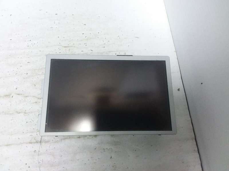 Radio Display Screen Dash Mounted Fits 15 MKC EJ7T-18B955-FB