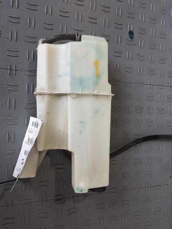 Coolant Reservoir Fits 13-20 22-25 PATHFINDER 3590271