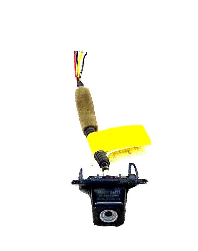 13 15 HONDA ACCORD SEDAN 2.0L HYBRID REAR VIEW CAMERA ASSY OEM 39530T2AA71