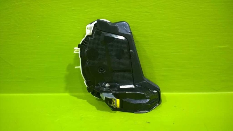 12 13 14 CR-V DRIVER LEFT REAR DOOR LOCK LATCH ACTUATOR OEM 3520-21