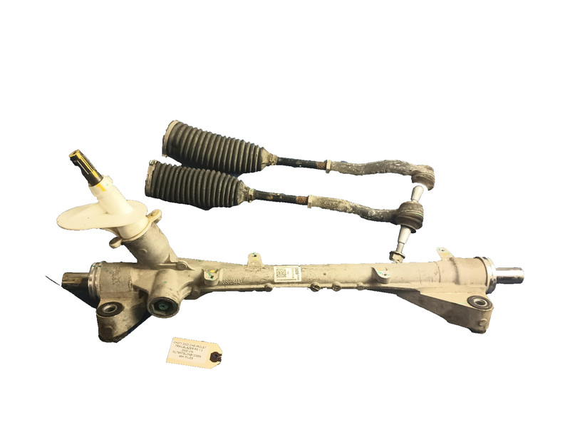 2021-2025 CHEVROLET TRAILBLAZER Steering Gear Rack & Pinion OEM 60006065 1.3 FWD