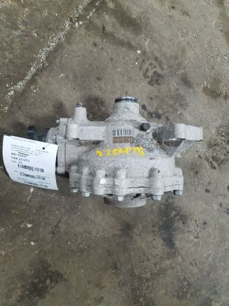 Differential Carrier Front 2.0L Fits 18-20 STINGER 1017008