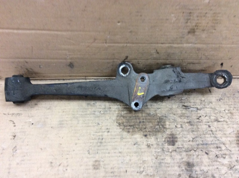 86 87 88 89 Accord Left Front Lower Control Arm Used OEM