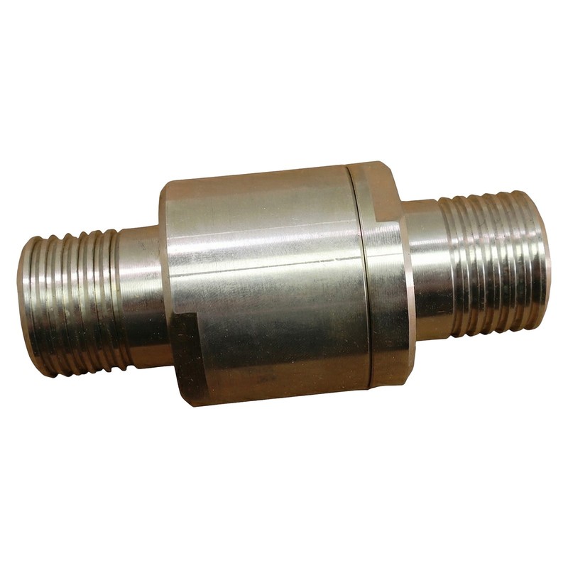 CNH Restrictor Valve 75128917 OEM