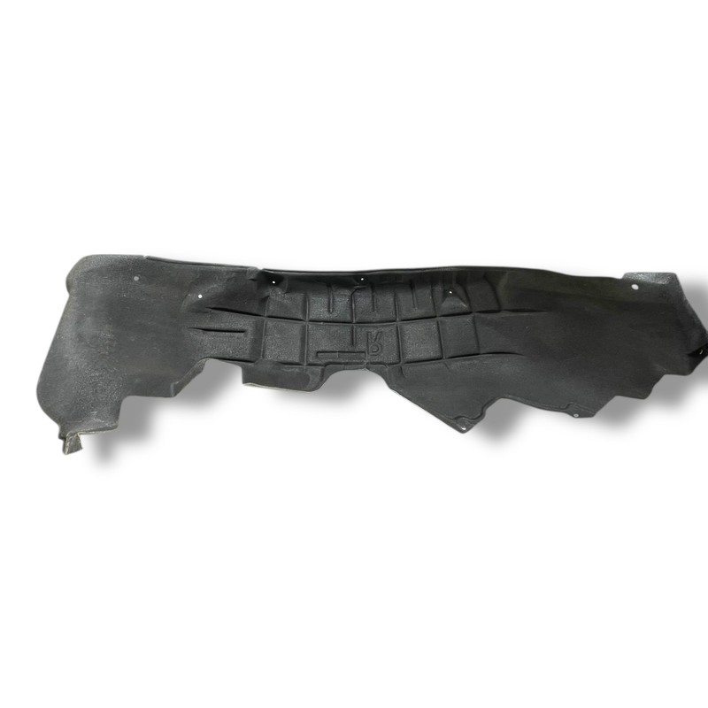 Nissan GT-R R35 2009-2023 OEM Rear Right RH Passenger Fender Liner Splash Guard