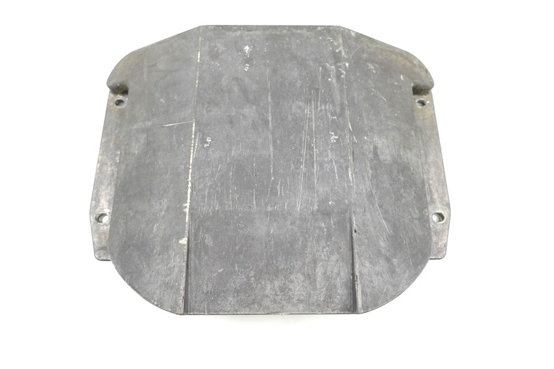 GOOD FRESHWATER 2017-2020 Yamaha EXR / EX Deluxe & Sport OEM Ride Skide Plate
