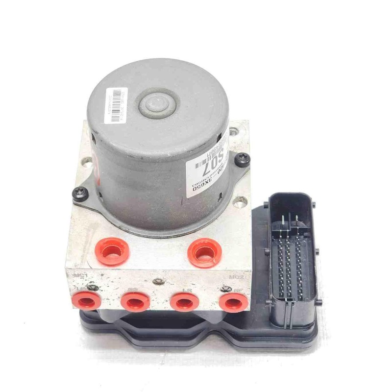 2013 Elantra ABS Anti Lock Brake Pump Assembly Part# 589203X650