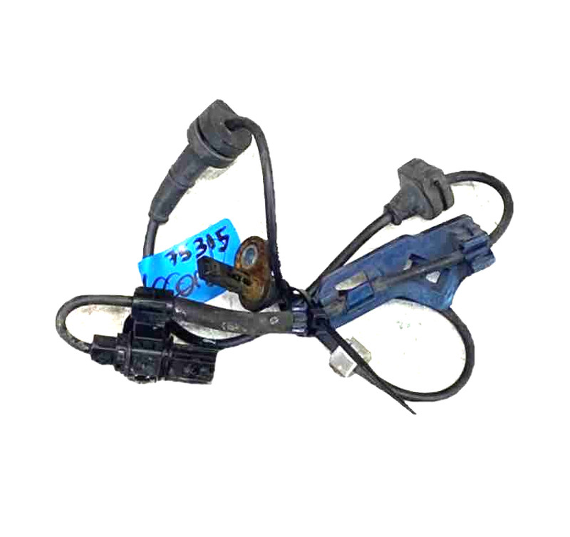 2021 HONDA ACCORD FRONT LEFT SIDE SPEED SENSOR ASSY OEM 57455TVA