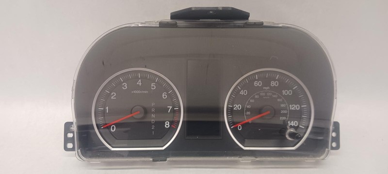 10-'11 HONDA CR-V Speedometer AWD 51k miles OEM 1 Year Warranty!