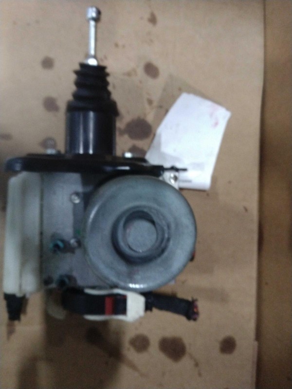 2019 Cadillac XT4 ABS Hydraulic Assembly OEM 676585 112K Miles White