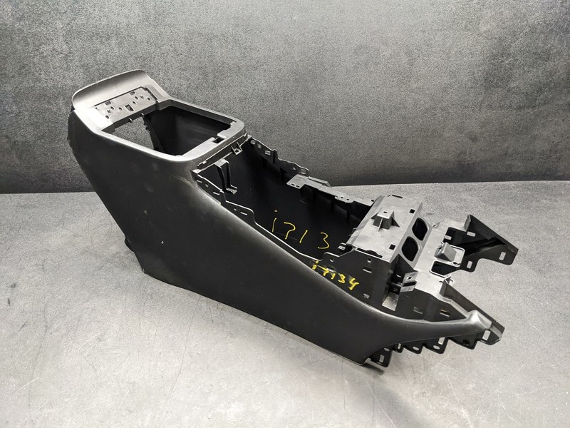 Center Console Base Frame Bracket 2013 Infiniti JX35 96911-3JA1A 2014 2015