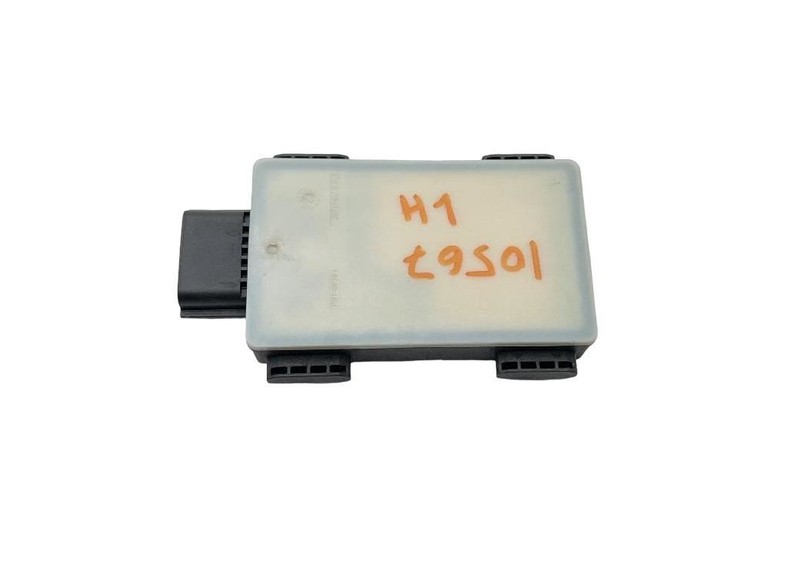 2022 Nissan Pathfinder Left Driver Side Blind Spot Alert Radar Unit