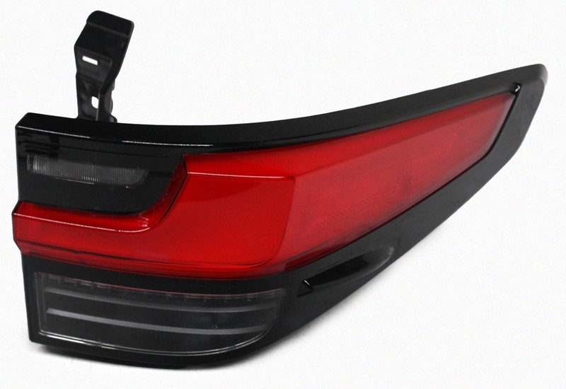 OEM Right Passenger Side LED Tail Lamp For Lexus TX350 TX500h TX550h 81550-0E350
