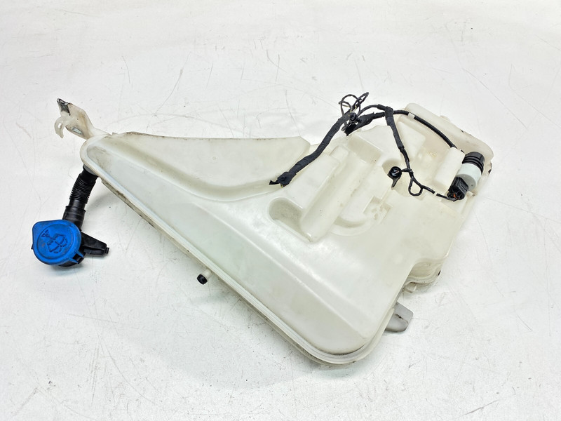 BMW F22 F30 F32 F36 3/4 Series Windshield Wiper Washer Fluid Tank Reservoir OEM✅