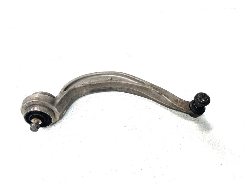 16 17 18 Audi A6 C7 FRONT LEFT LOWER RAERWARD CONTROL ARM OEM #A0.38
