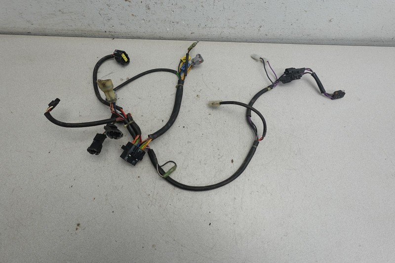 2004 Arctic Cat OEM ECU Computer Module Wiring Harness Ass'y M1 Mountain Cat EFI