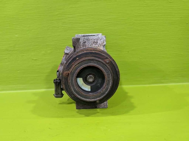 03 04 05 06 07 08 09 10 SIERRA 3500 6.6LAC COMPRESSOR OEM 3883-23