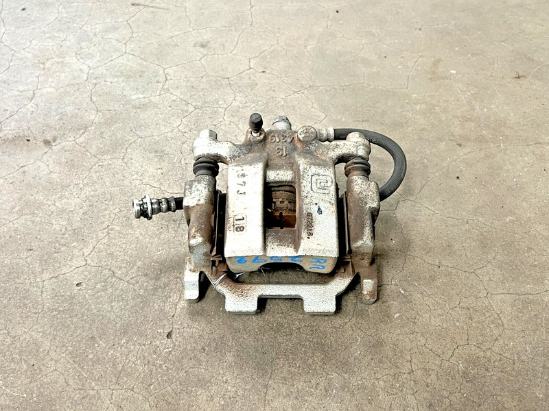 ⭐2014-2020 INFINITI Q50 Q60 AWD REAR RIGHT PASS SIDE BRAKE CALIPER OEM LOT2592