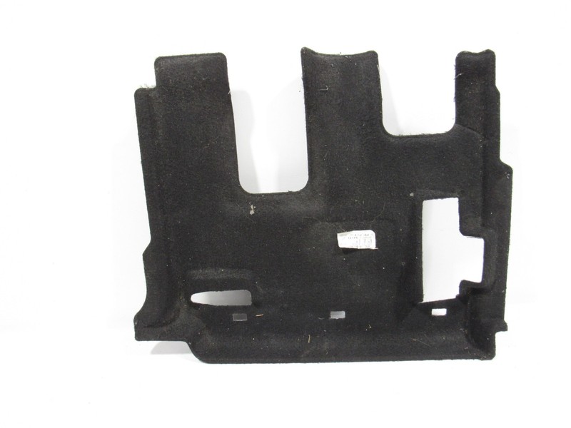 10-15 Jaguar XK XKR 2014 Front Left Driver Insulation Pad Trim Panel Cover |:M