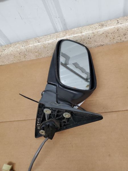 Driver Side View Mirror Power X Model US Market Fits 03 FORESTER 283046