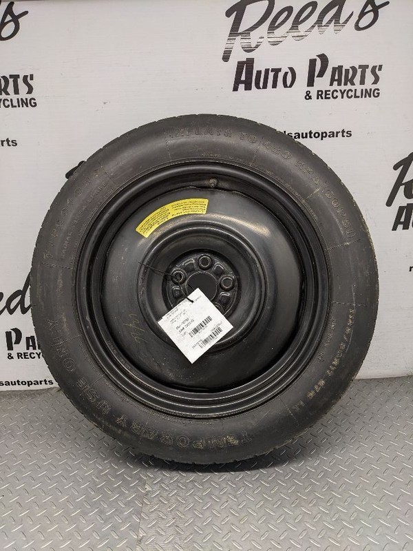Wheel 16x4 Spare Fits 10-14 LEGACY 1189796