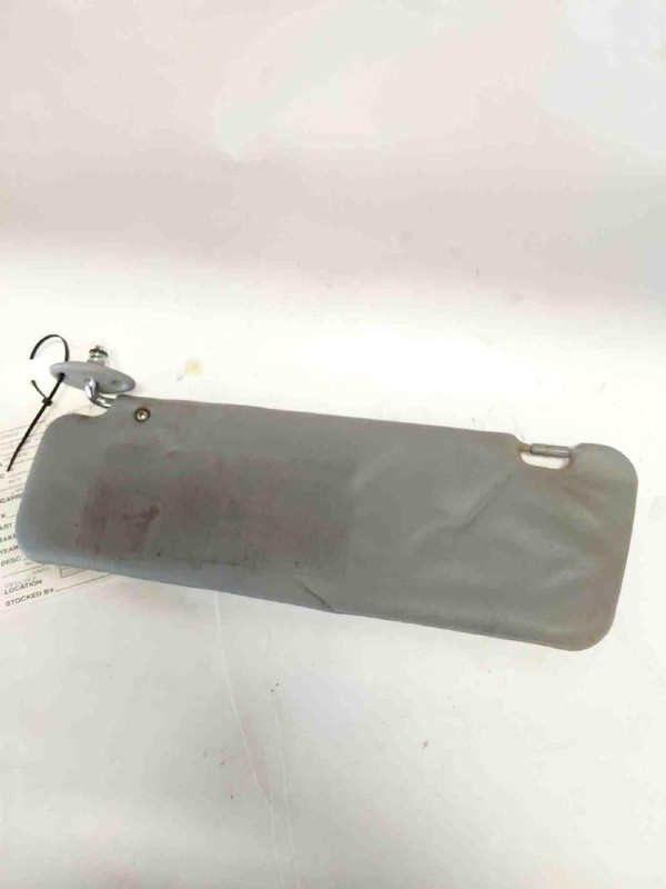 Sun Visor TOYOTA 4RUNNER Left 99 00