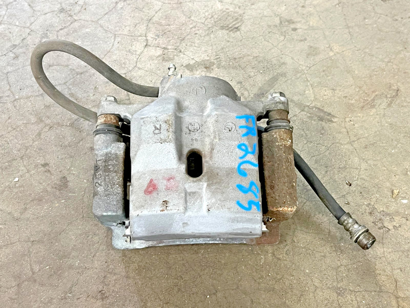 ⭐2010-2022 TOYOTA PRIUS PRIME FWD FRONT RIGHT RH SIDE BRAKE CALIPER OEM LOT2685